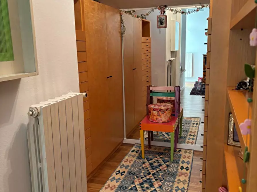 Immagine 31 di Appartamento in vendita  in Via Giovanni Boccaccio a Padova