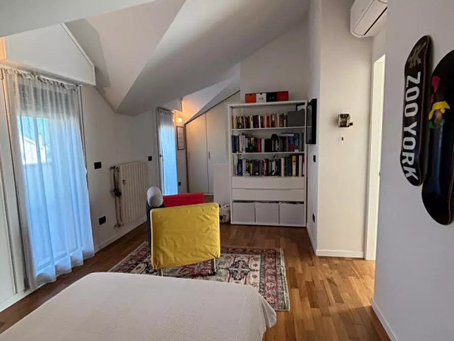 Immagine 32 di Appartamento in vendita  in Via Giovanni Boccaccio a Padova