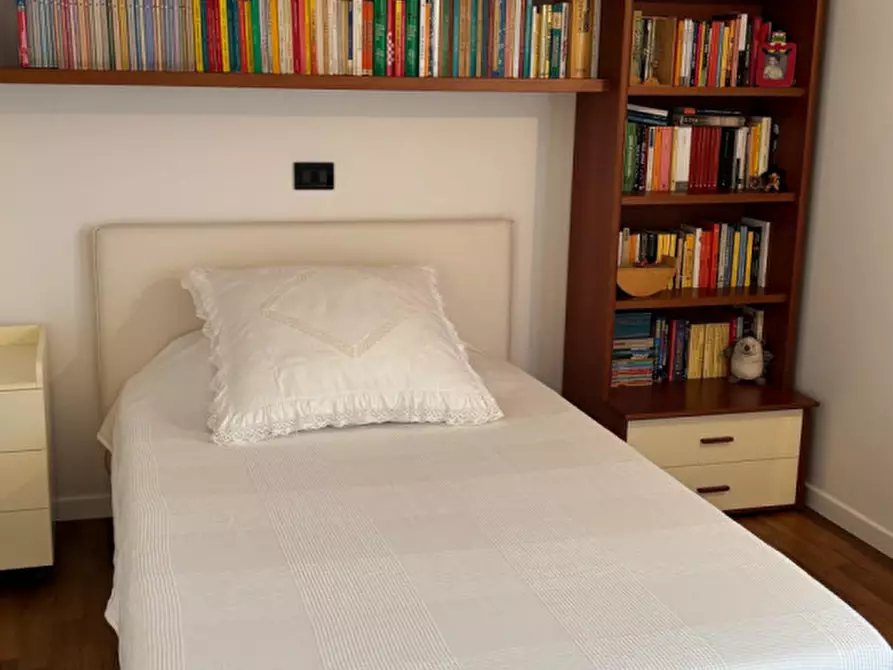 Immagine 33 di Appartamento in vendita  in Via Giovanni Boccaccio a Padova