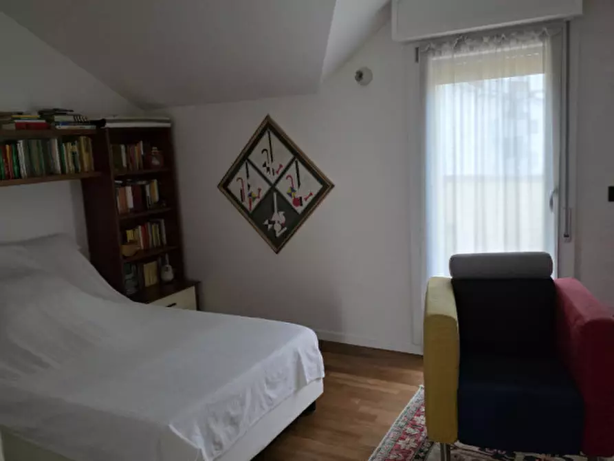 Immagine 34 di Appartamento in vendita  in Via Giovanni Boccaccio a Padova