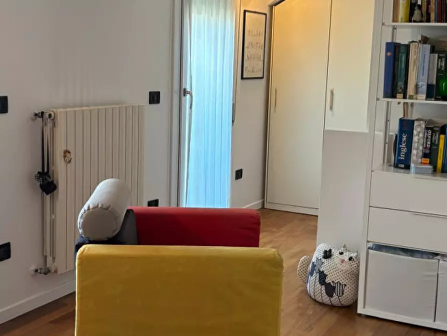 Immagine 35 di Appartamento in vendita  in Via Giovanni Boccaccio a Padova