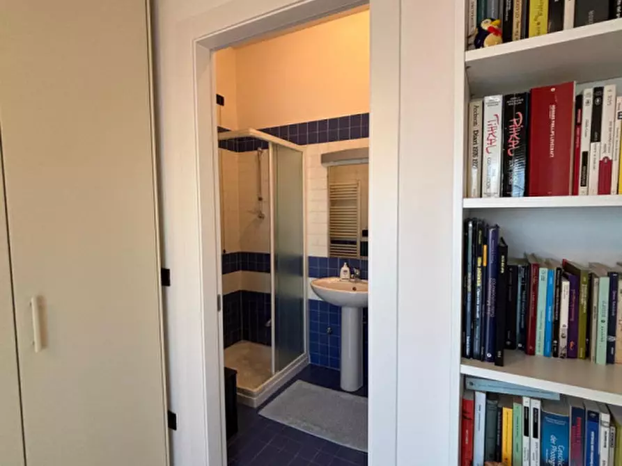 Immagine 37 di Appartamento in vendita  in Via Giovanni Boccaccio a Padova