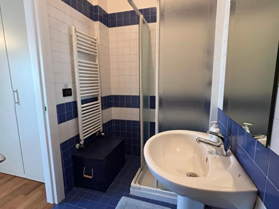 Immagine 39 di Appartamento in vendita  in Via Giovanni Boccaccio a Padova