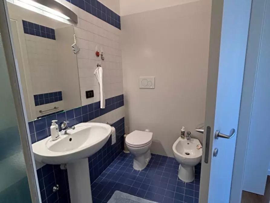 Immagine 40 di Appartamento in vendita  in Via Giovanni Boccaccio a Padova