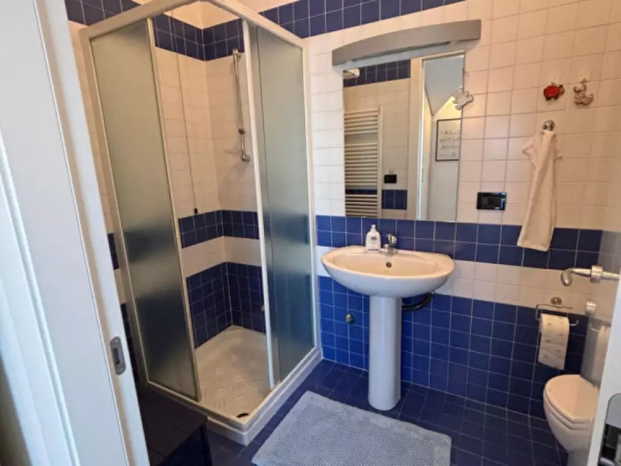 Immagine 41 di Appartamento in vendita  in Via Giovanni Boccaccio a Padova