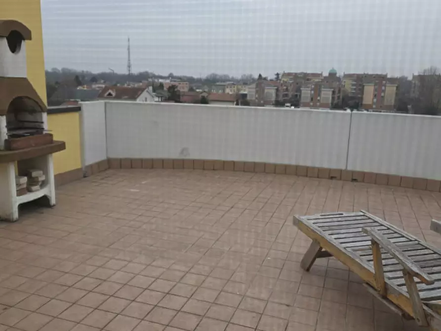 Immagine 42 di Appartamento in vendita  in Via Giovanni Boccaccio a Padova