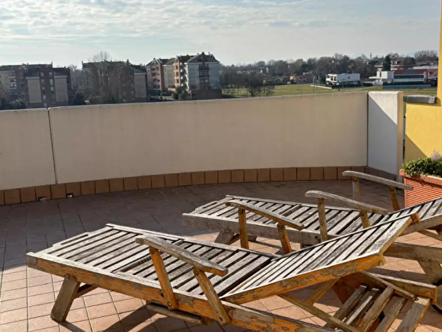 Immagine 43 di Appartamento in vendita  in Via Giovanni Boccaccio a Padova