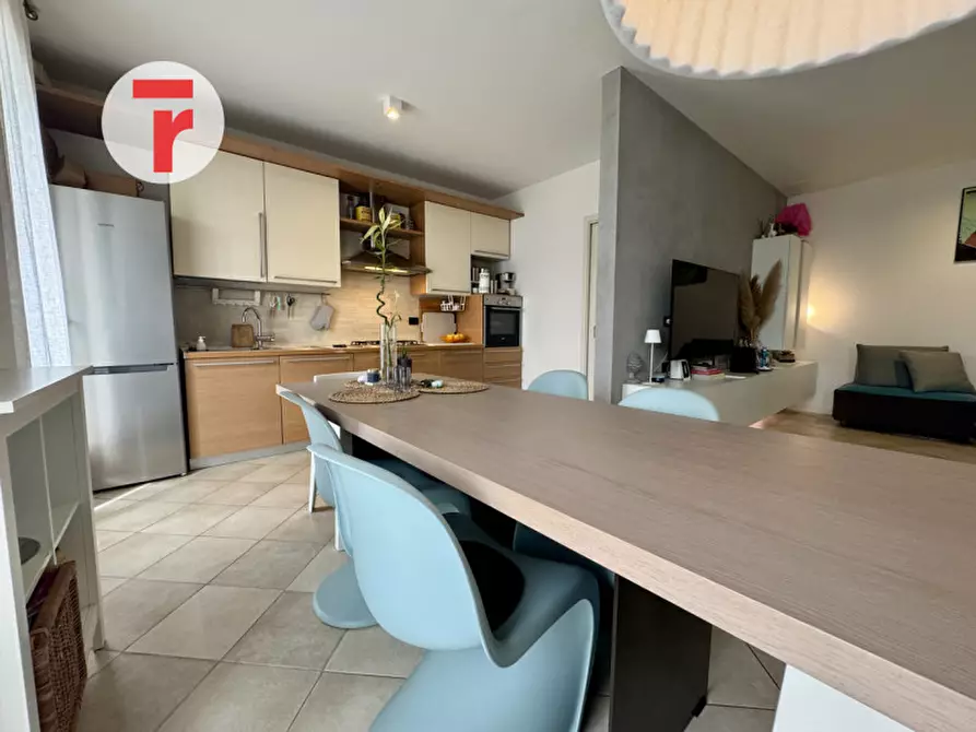 Immagine 1 di Appartamento in vendita  in via volta a Campodarsego