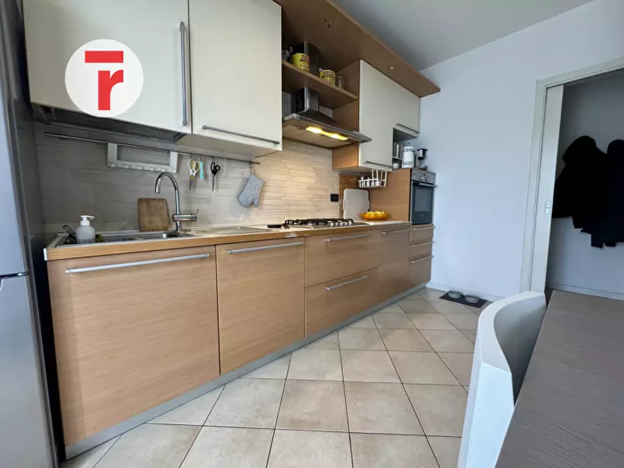 Immagine 4 di Appartamento in vendita  in via volta a Campodarsego