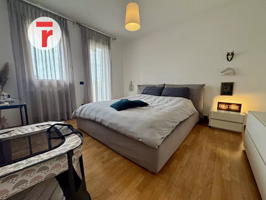 Immagine 5 di Appartamento in vendita  in via volta a Campodarsego