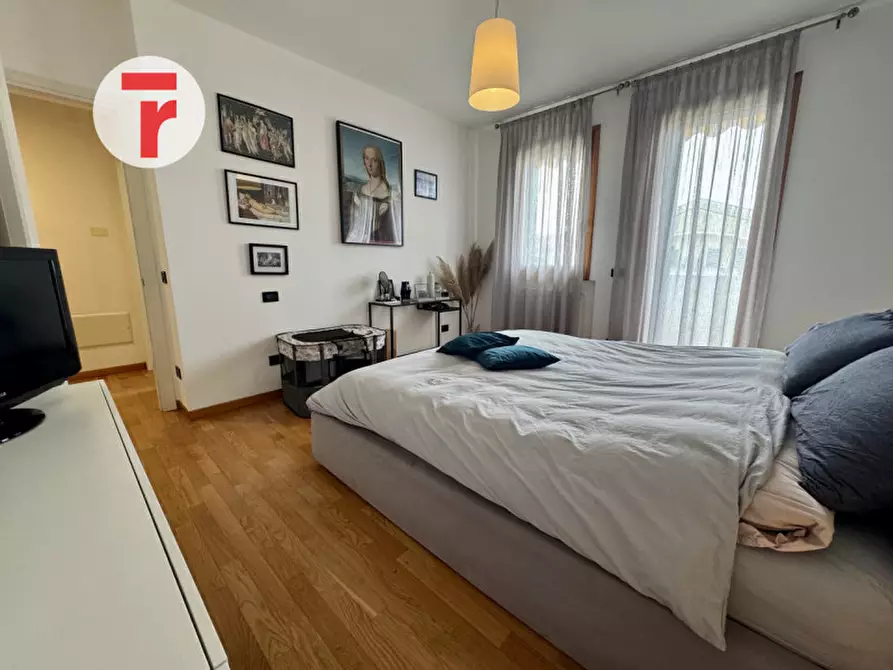 Immagine 6 di Appartamento in vendita  in via volta a Campodarsego