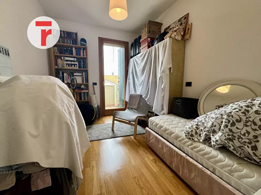 Immagine 7 di Appartamento in vendita  in via volta a Campodarsego