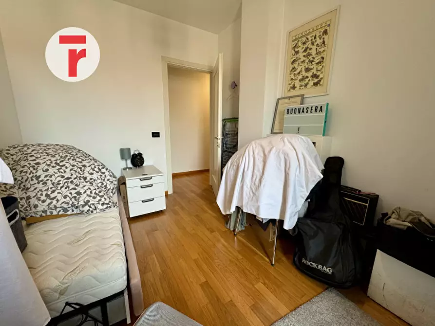 Immagine 8 di Appartamento in vendita  in via volta a Campodarsego