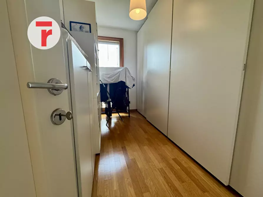 Immagine 9 di Appartamento in vendita  in via volta a Campodarsego