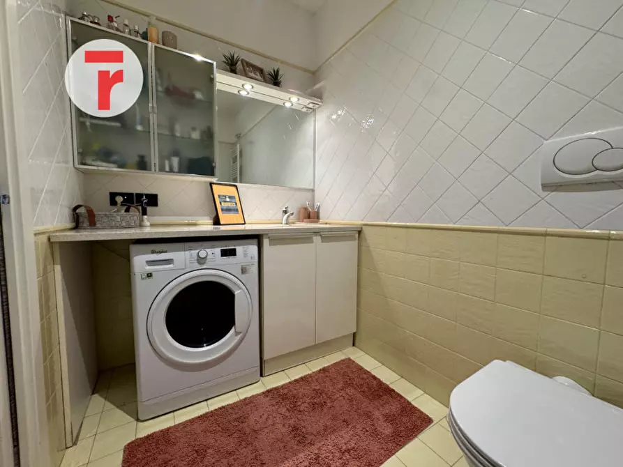 Immagine 12 di Appartamento in vendita  in via volta a Campodarsego