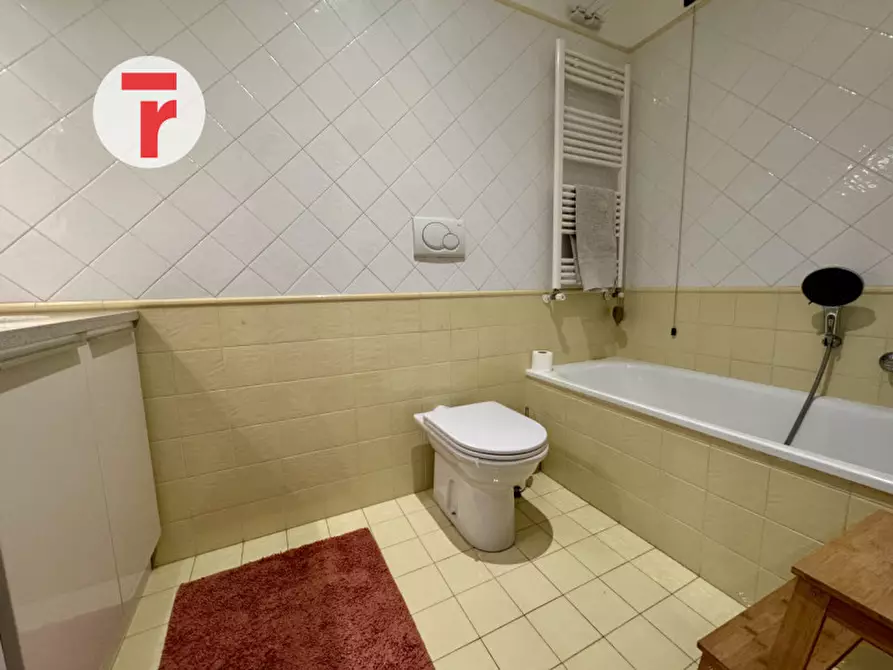 Immagine 13 di Appartamento in vendita  in via volta a Campodarsego