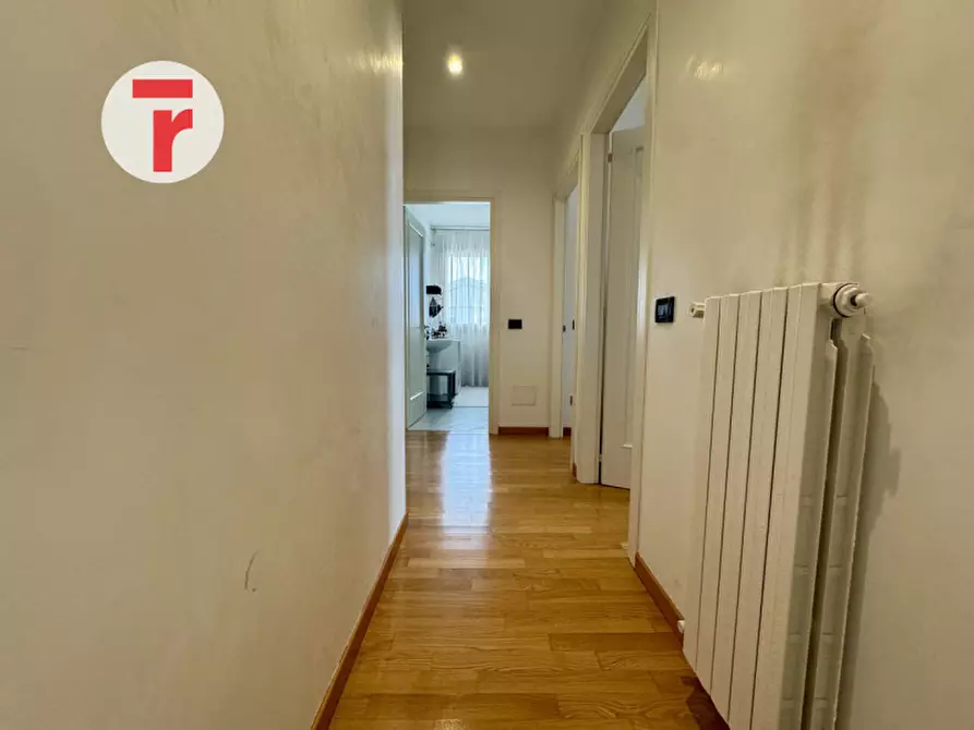 Immagine 14 di Appartamento in vendita  in via volta a Campodarsego