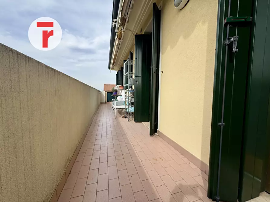 Immagine 15 di Appartamento in vendita  in via volta a Campodarsego