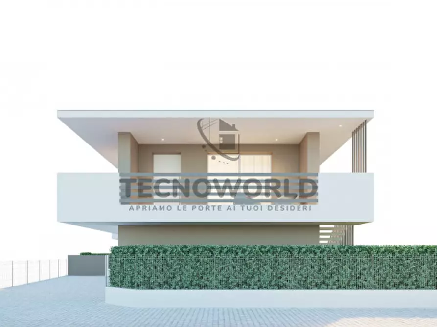 Immagine 8 di Appartamento in vendita  in Via Martiri delle Foibe a Villaverla