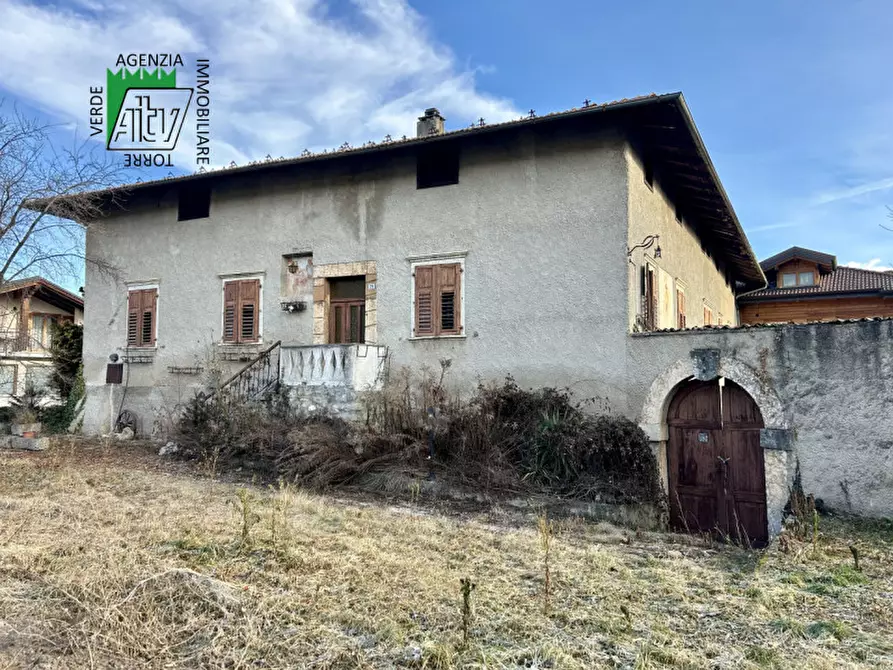 Immagine 2 di Casa indipendente in vendita  in Tassullo a Ville D'anaunia