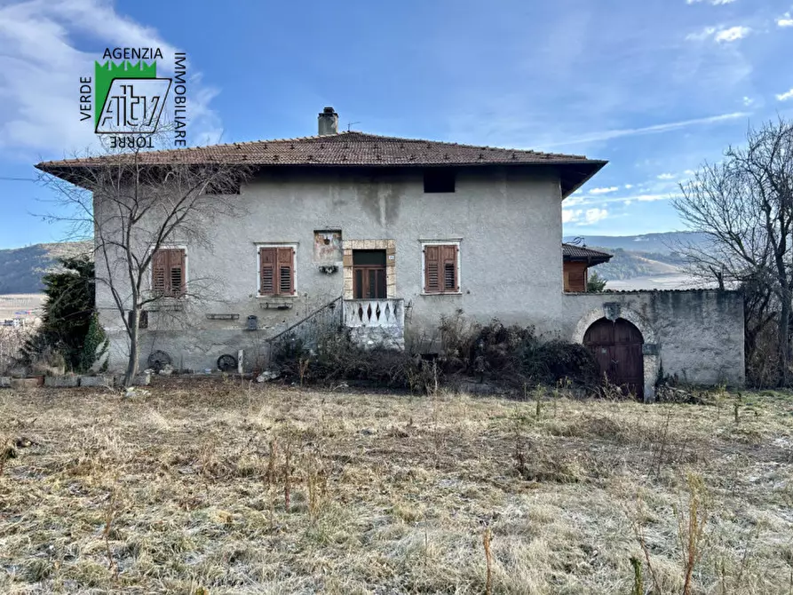 Immagine 4 di Casa indipendente in vendita  in Tassullo a Ville D'anaunia