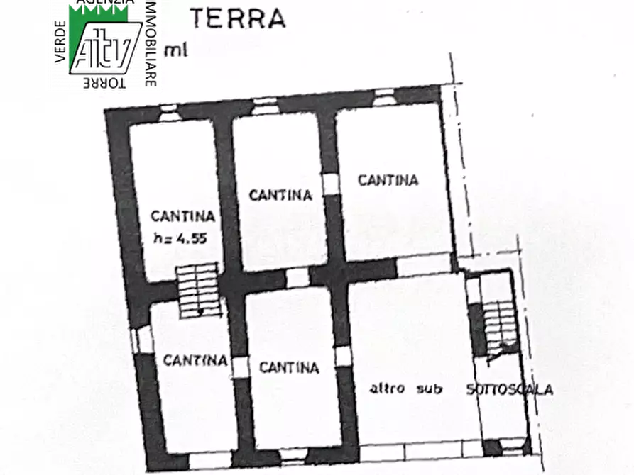 Immagine 7 di Casa indipendente in vendita  in Tassullo a Ville D'anaunia