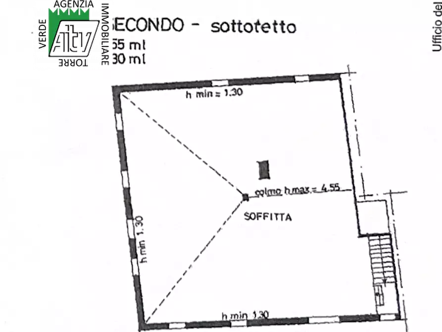 Immagine 8 di Casa indipendente in vendita  in Tassullo a Ville D'anaunia