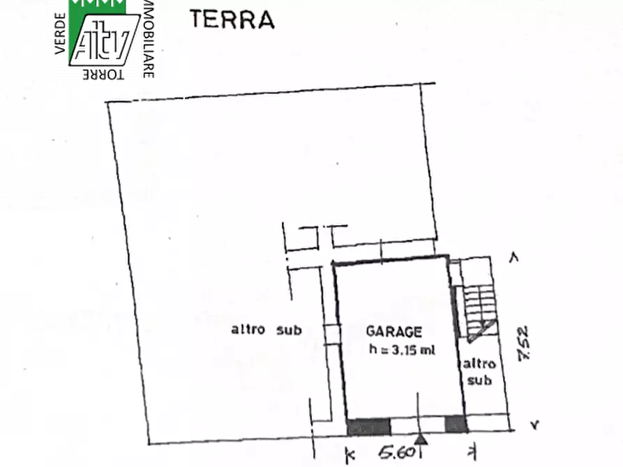 Immagine 9 di Casa indipendente in vendita  in Tassullo a Ville D'anaunia