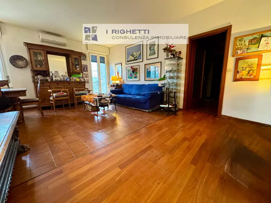 Immagine 1 di Appartamento in vendita  in Via Angelo Emo a Verona