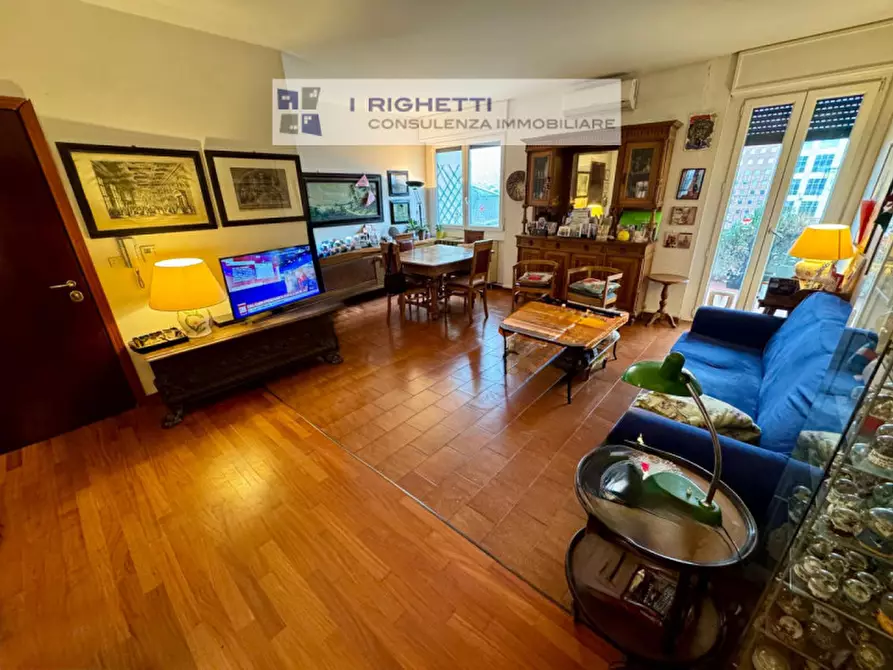 Immagine 4 di Appartamento in vendita  in Via Angelo Emo a Verona