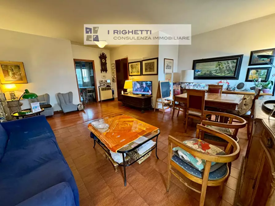 Immagine 5 di Appartamento in vendita  in Via Angelo Emo a Verona