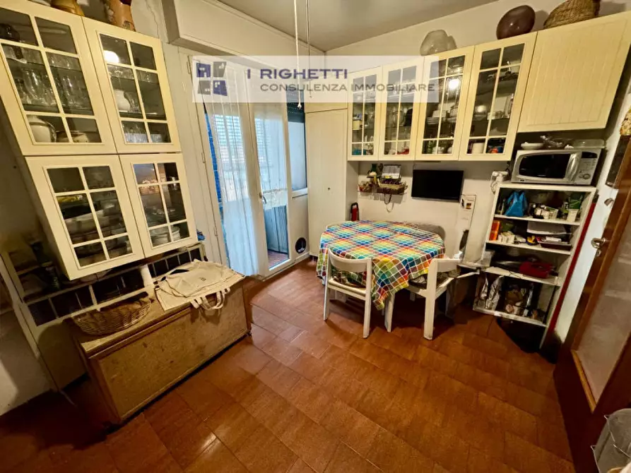 Immagine 6 di Appartamento in vendita  in Via Angelo Emo a Verona