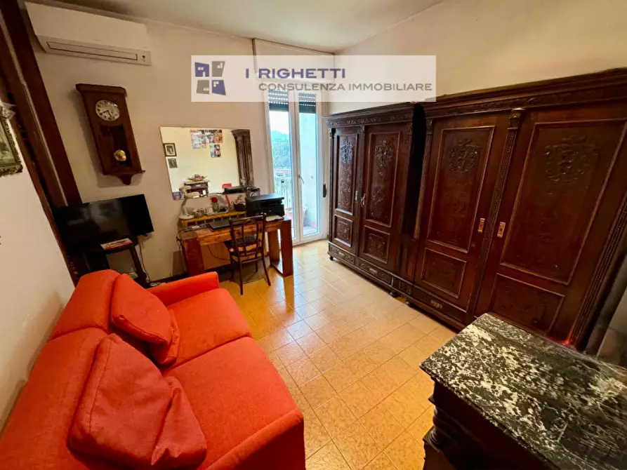 Immagine 9 di Appartamento in vendita  in Via Angelo Emo a Verona