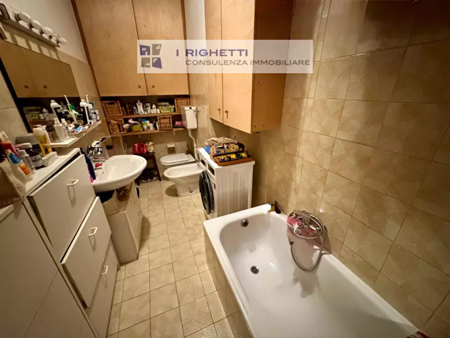 Immagine 11 di Appartamento in vendita  in Via Angelo Emo a Verona