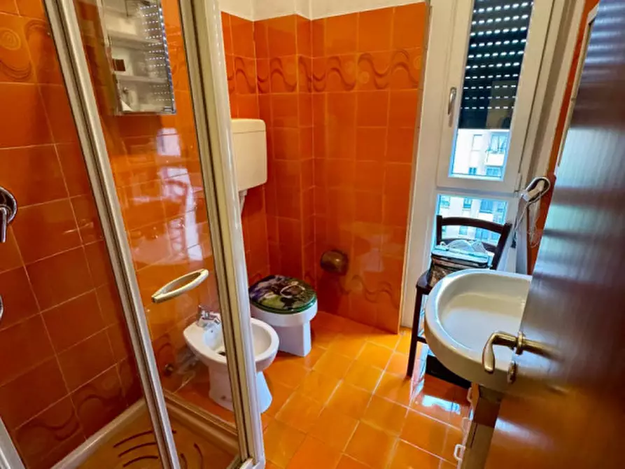 Immagine 12 di Appartamento in vendita  in Via Angelo Emo a Verona