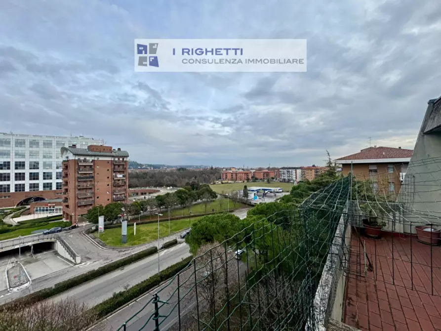 Immagine 14 di Appartamento in vendita  in Via Angelo Emo a Verona