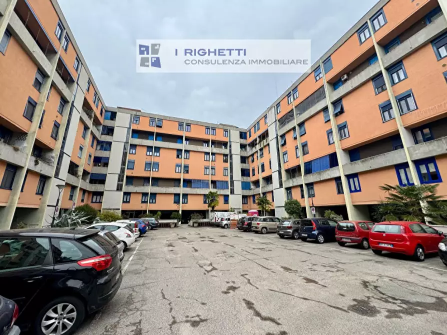 Immagine 15 di Appartamento in vendita  in Via Angelo Emo a Verona