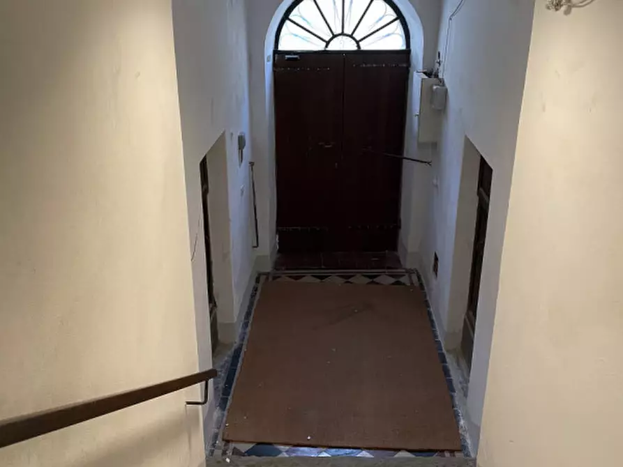 Immagine 4 di Appartamento in vendita  in Piazza della Chiesa a Capalbio