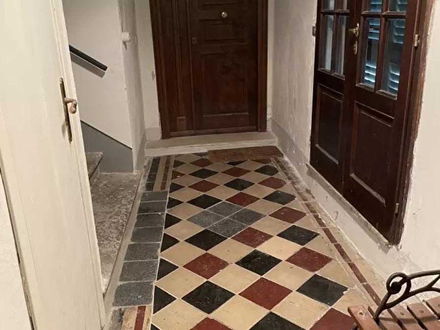 Immagine 5 di Appartamento in vendita  in Piazza della Chiesa a Capalbio