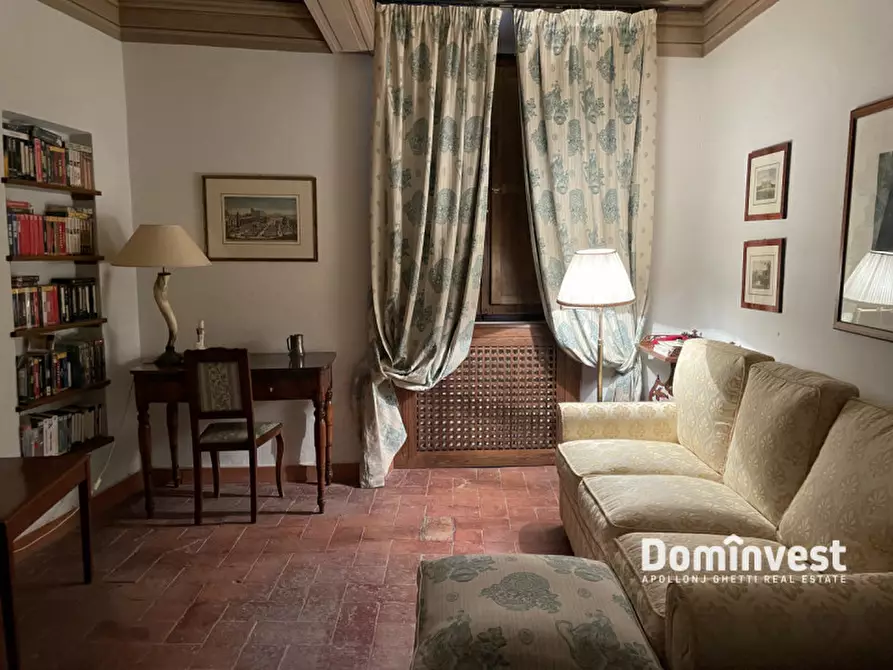 Immagine 6 di Appartamento in vendita  in Piazza della Chiesa a Capalbio