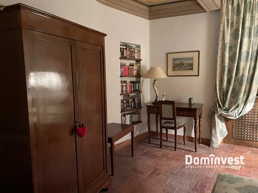 Immagine 7 di Appartamento in vendita  in Piazza della Chiesa a Capalbio