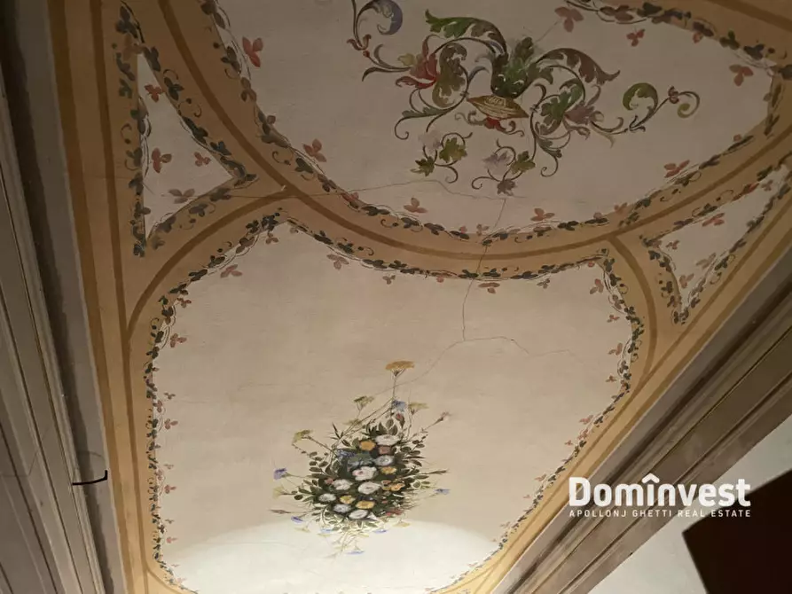 Immagine 8 di Appartamento in vendita  in Piazza della Chiesa a Capalbio