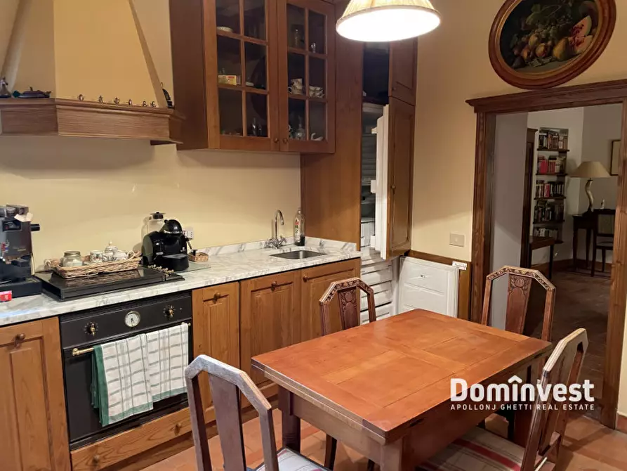 Immagine 9 di Appartamento in vendita  in Piazza della Chiesa a Capalbio