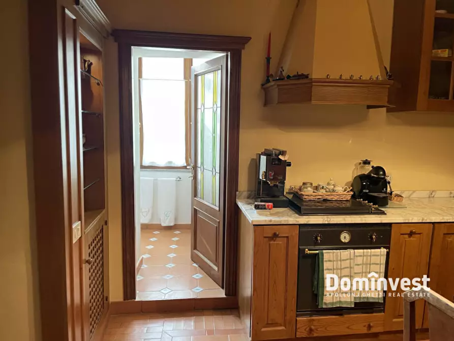 Immagine 10 di Appartamento in vendita  in Piazza della Chiesa a Capalbio