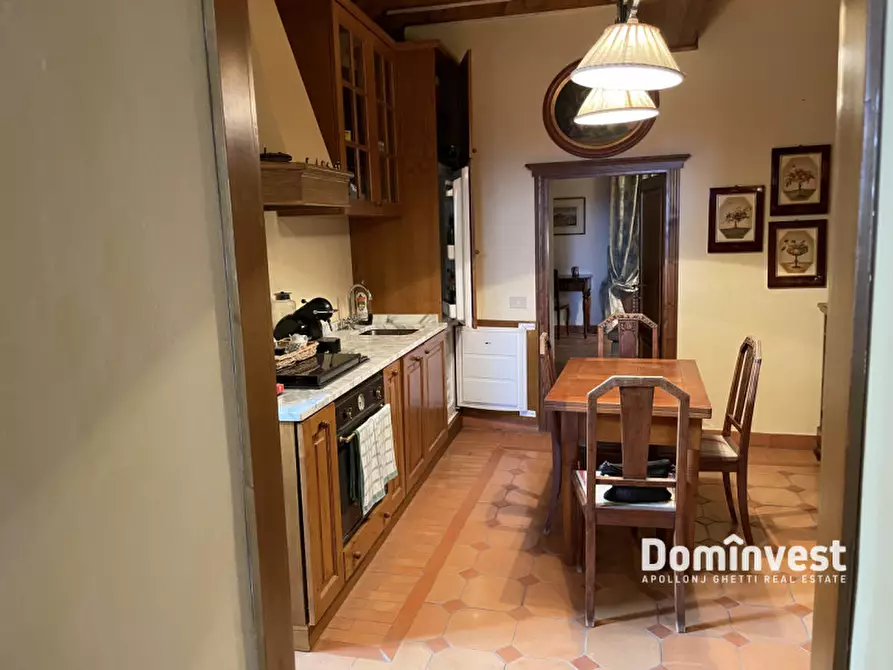 Immagine 11 di Appartamento in vendita  in Piazza della Chiesa a Capalbio