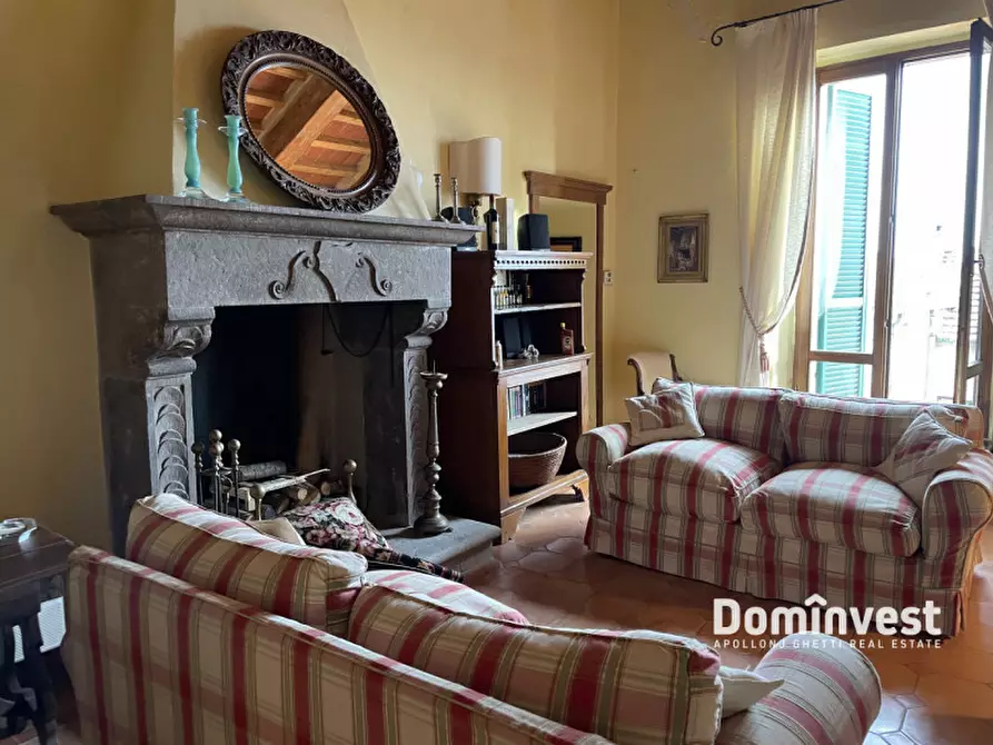 Immagine 12 di Appartamento in vendita  in Piazza della Chiesa a Capalbio