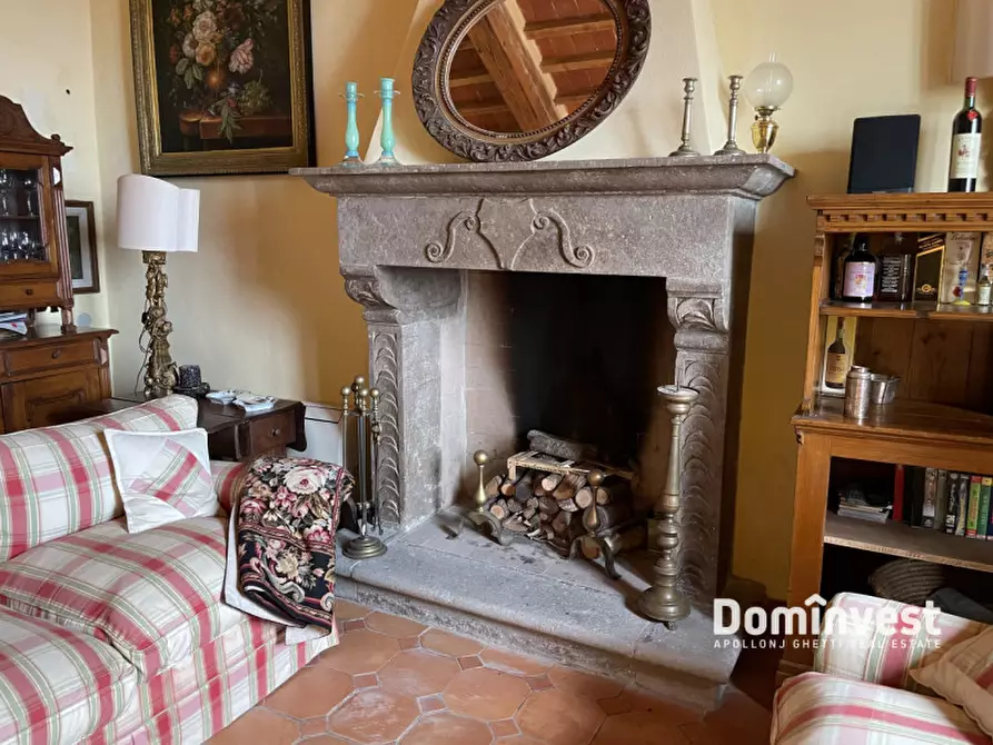 Immagine 14 di Appartamento in vendita  in Piazza della Chiesa a Capalbio