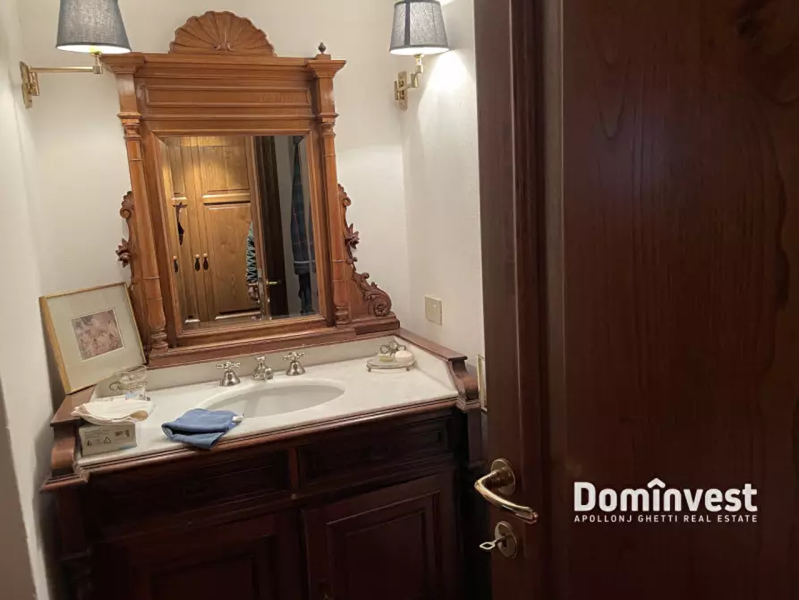 Immagine 16 di Appartamento in vendita  in Piazza della Chiesa a Capalbio