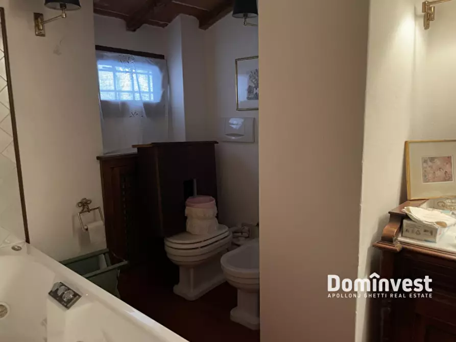 Immagine 17 di Appartamento in vendita  in Piazza della Chiesa a Capalbio