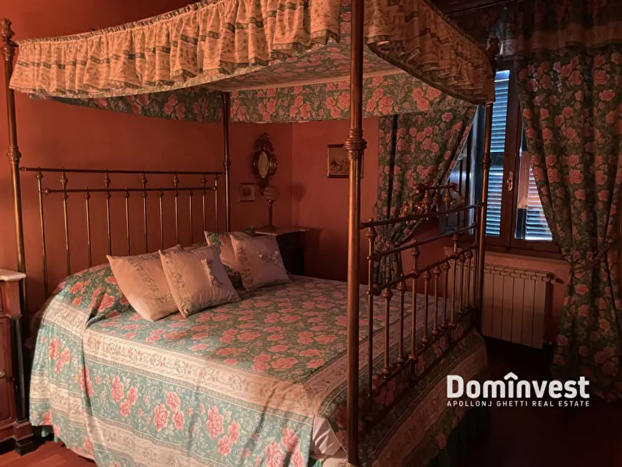 Immagine 18 di Appartamento in vendita  in Piazza della Chiesa a Capalbio